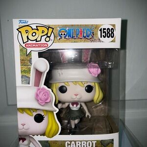 One Piece “Carrot” Funko Pop 1588